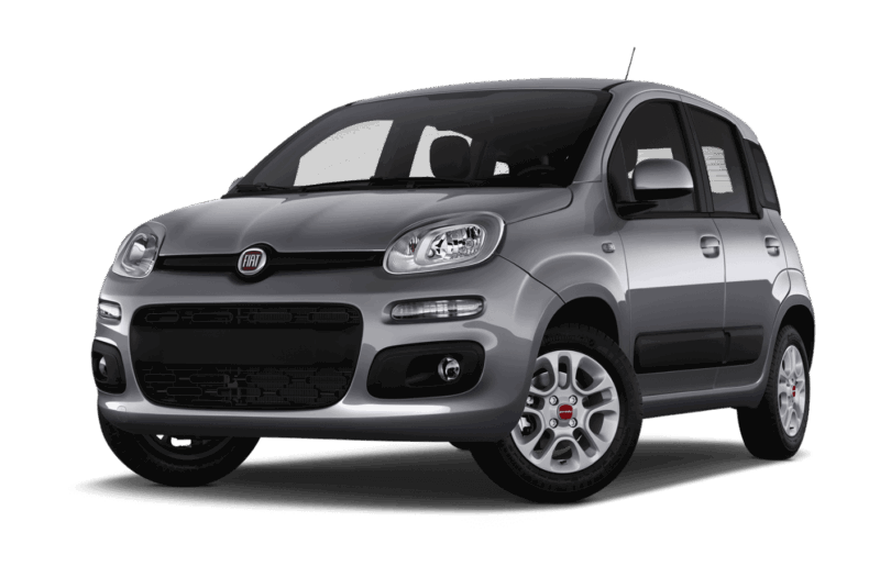 FIAT Pandina 1.0 FireFly 65cv S&S 6m Hybrid Icon