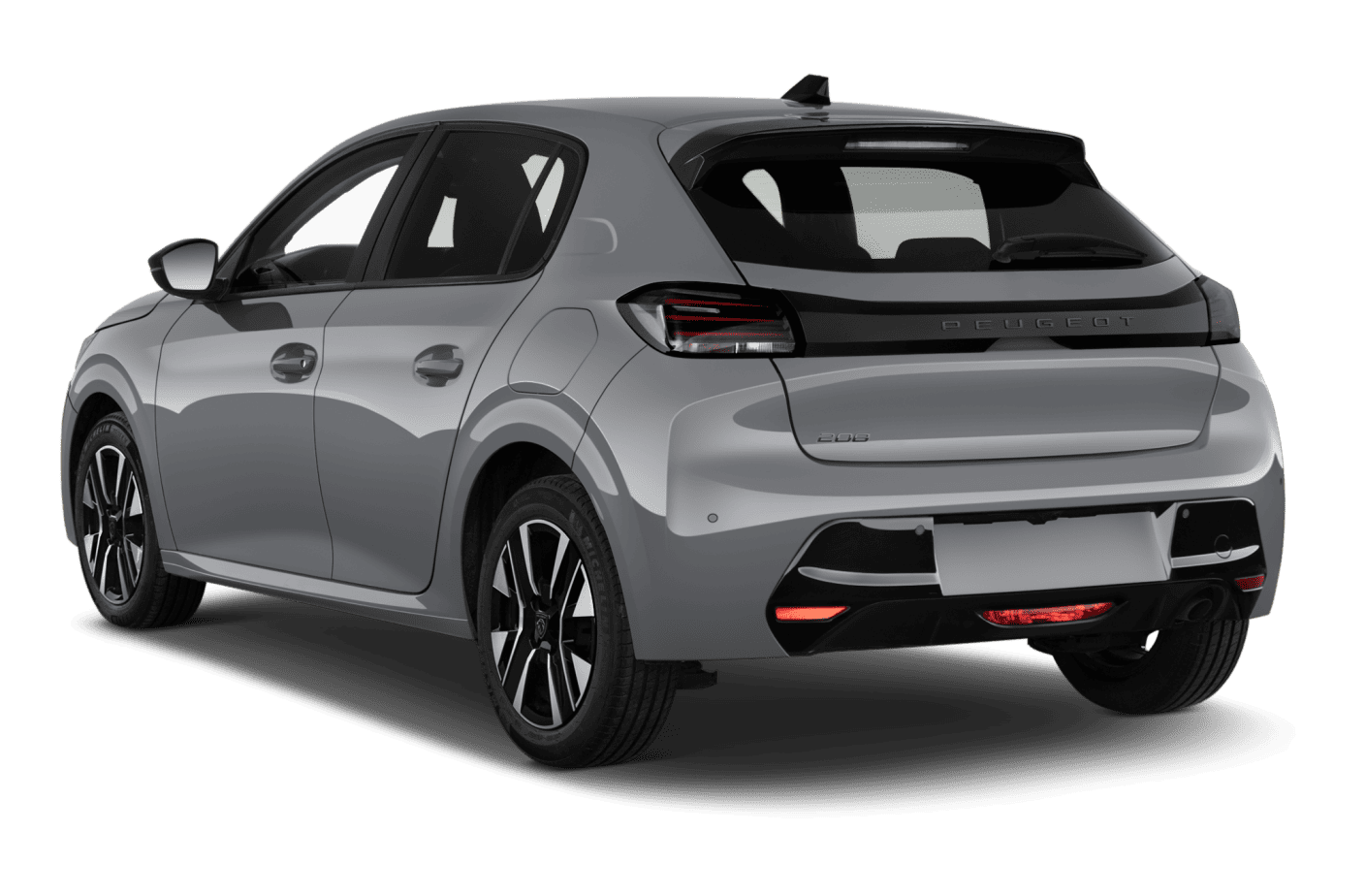 Peugeot 208 Business Turbo benzina 100 - immagine 4