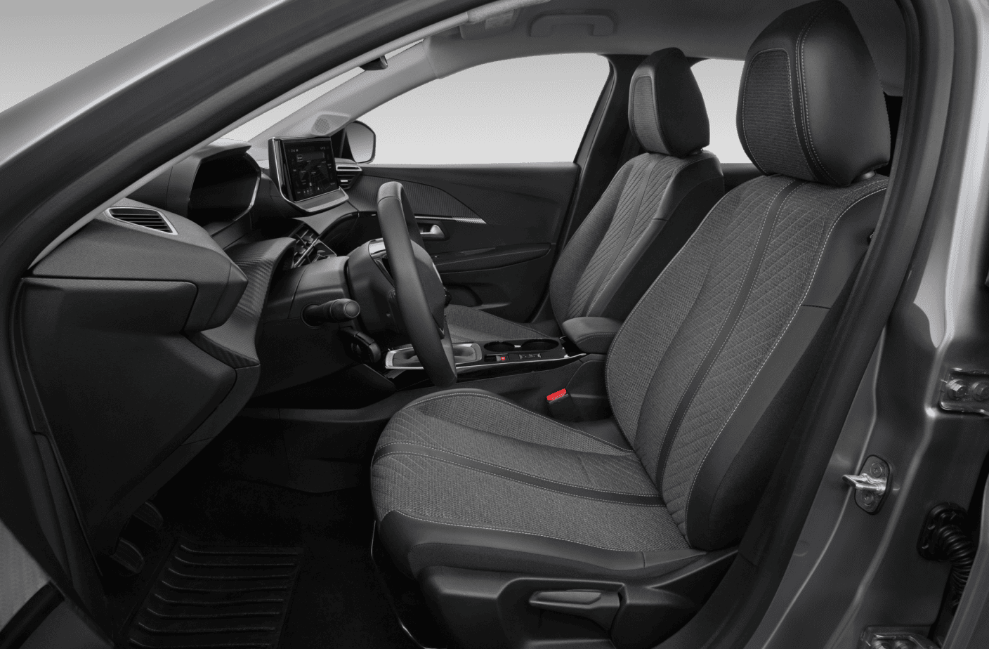 Peugeot 208 Business Turbo benzina 100 - immagine 5