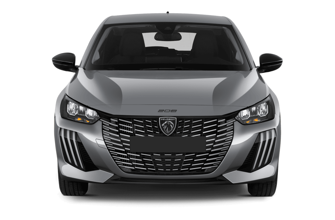 Peugeot 208 Business Turbo benzina 100 - immagine 7