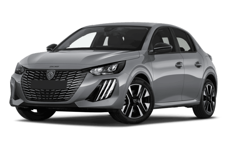 Peugeot 208  Business Turbo benzina 100