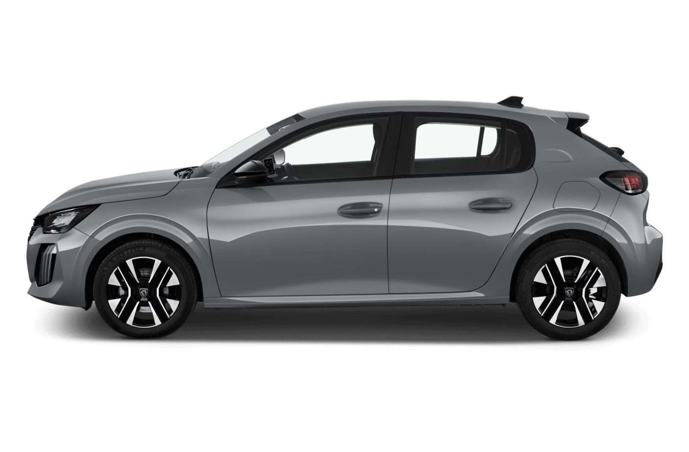 Peugeot 208 Business Turbo benzina 100 - immagine 2
