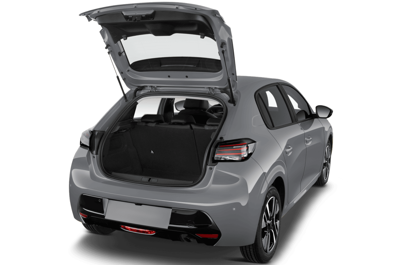 Peugeot 208 Business Turbo benzina 100 - immagine 3