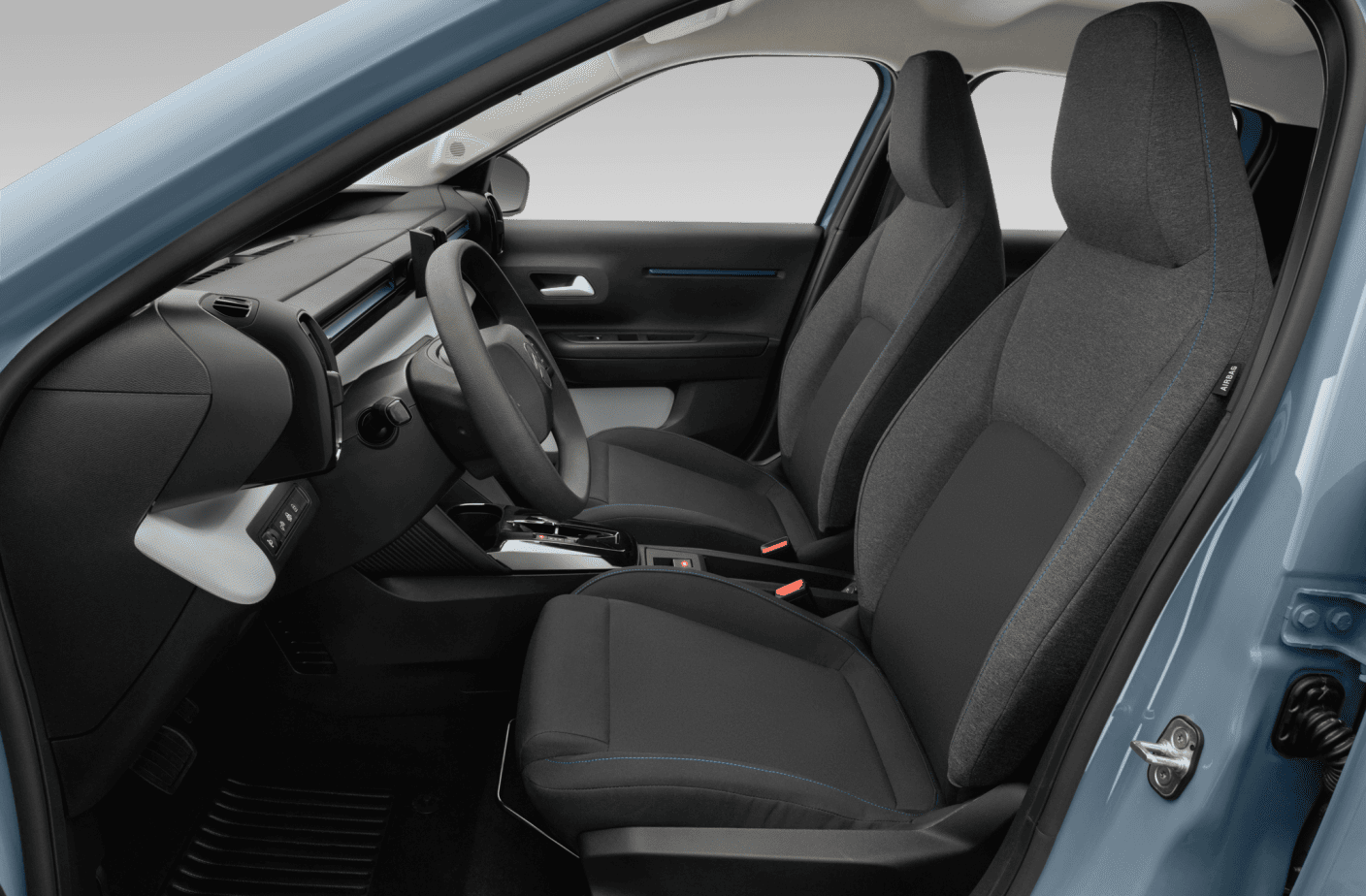 Citroen C3 Turbo 100 cv Manuale YOU - immagine 4