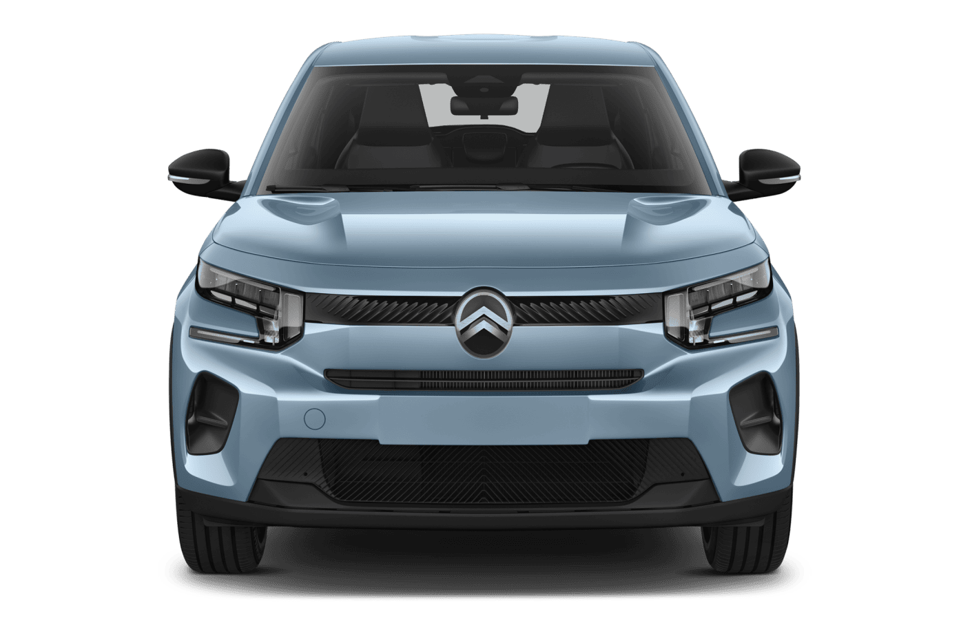 Citroen C3 Turbo 100 cv Manuale YOU - immagine 7