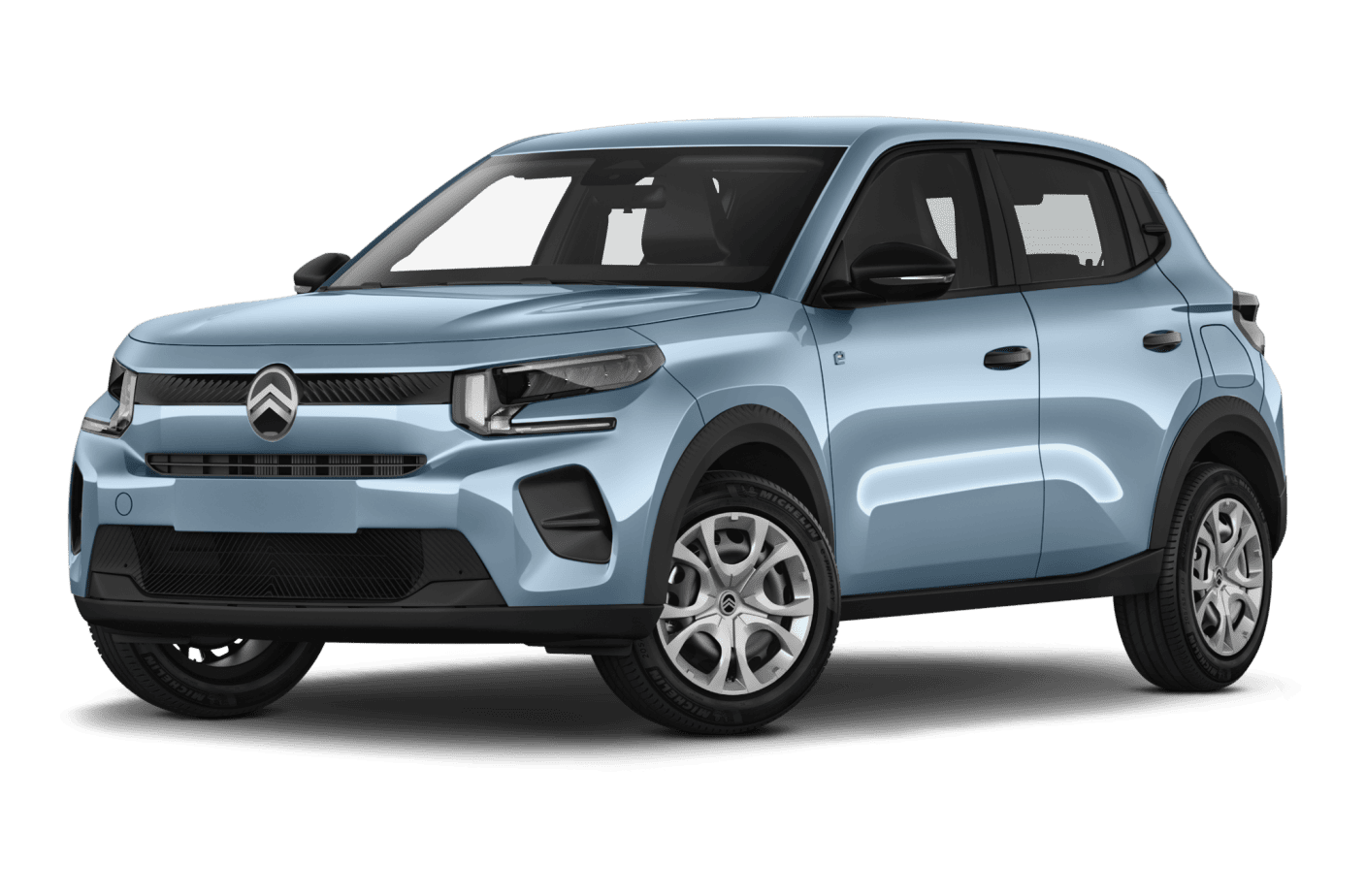 Citroen C3 Turbo 100 cv Manuale YOU