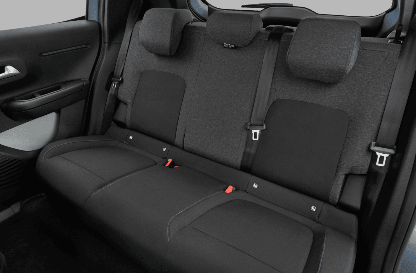 Citroen C3 Turbo 100 cv Manuale YOU - immagine 3