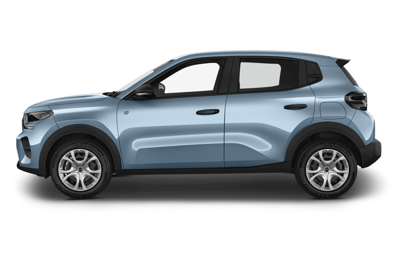 Citroen C3 Turbo 100 cv Manuale YOU - immagine 6