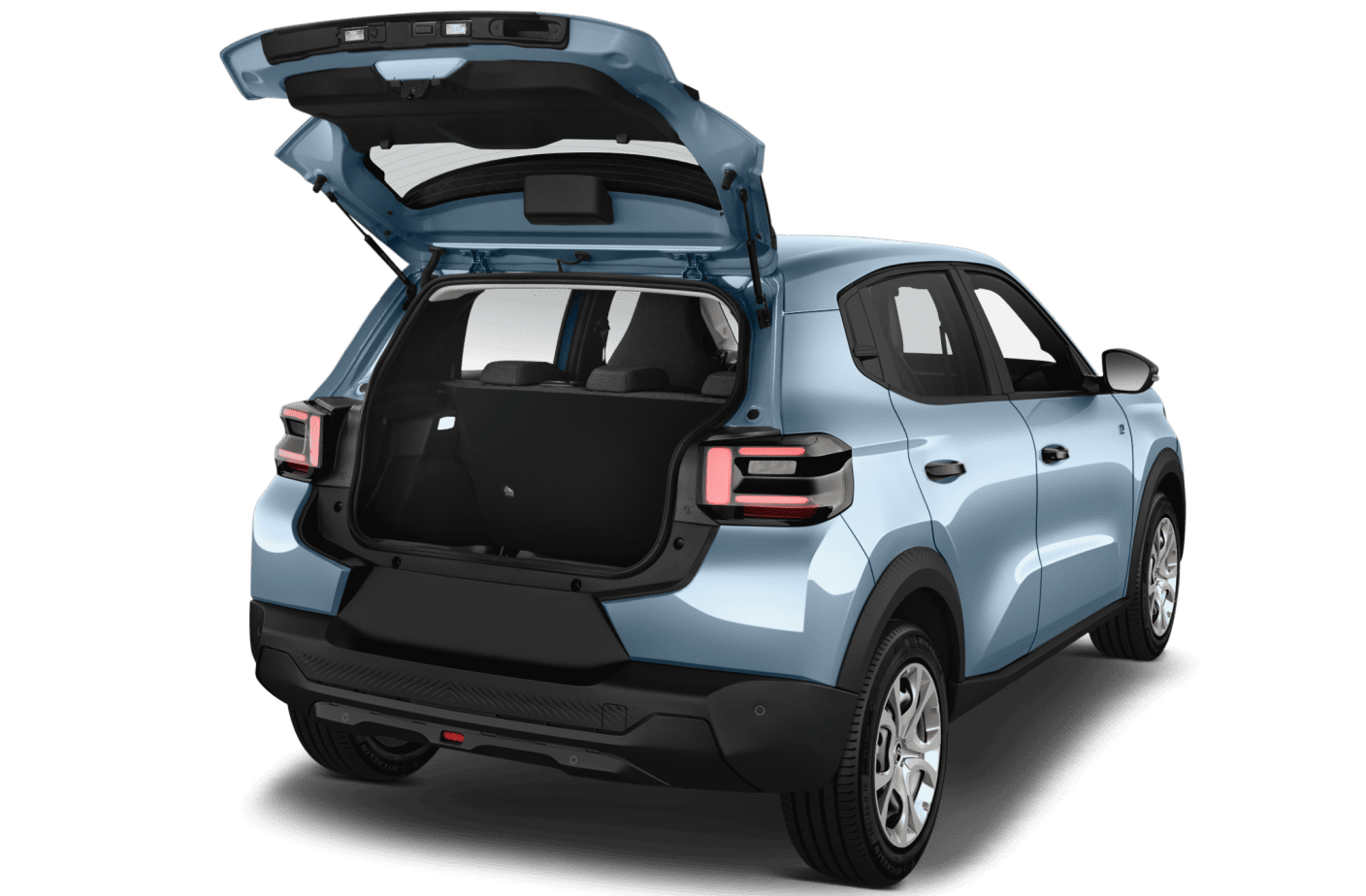 Citroen C3 Turbo 100 cv Manuale YOU - immagine 2