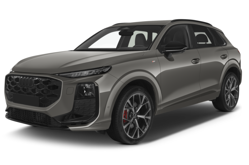Audi Q3 TDI 110 kWS tronic Business Advamced