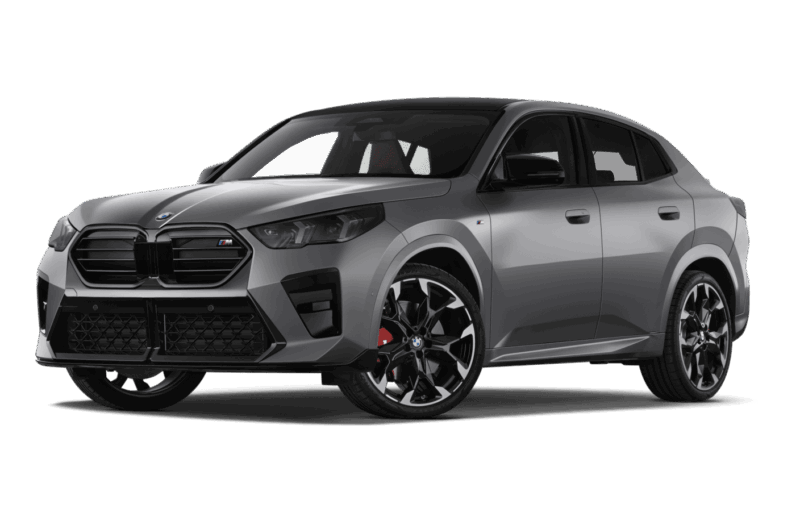 BMW X2 sDrive 20d 48V MHEV DCT