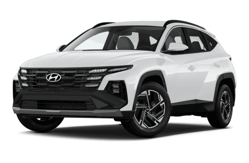 Hyundai Tucson 1.6 CRDi MHEV 2wd 136cv Business DCT