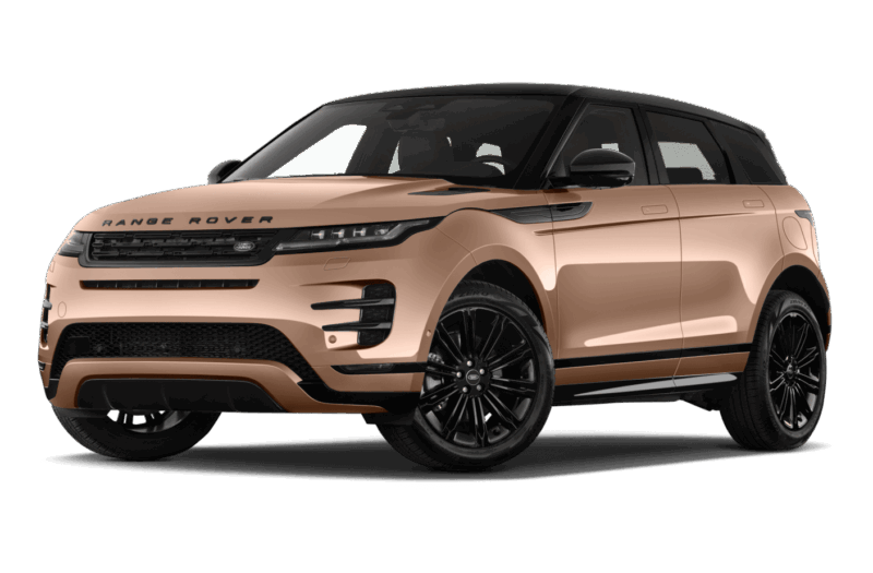 Land Rover Range Rover Evoque 2.0 D165 MHEV Hoxton Edition AWD auto