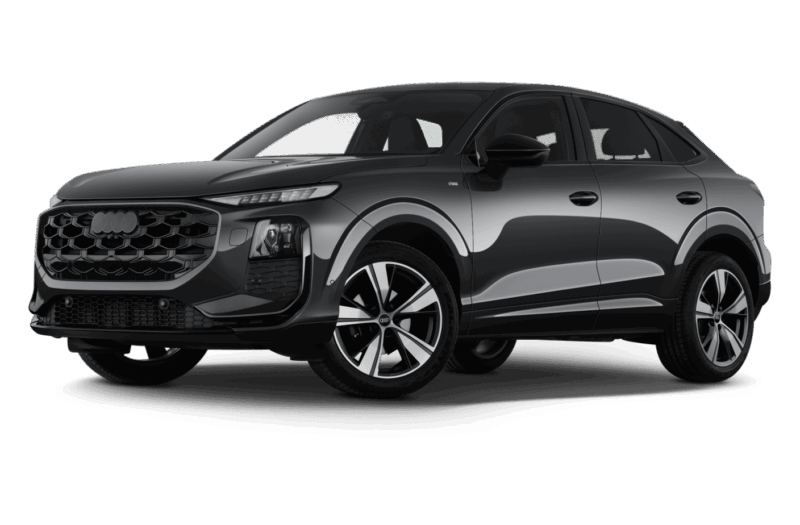 Audi Q3 Sportback TDI 110 kW S tronic Business Advanced