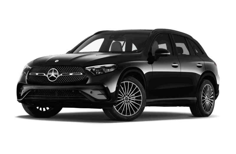 MERCEDES-BENZ GLC 220d MHEV 4Matic Advanced Plus
