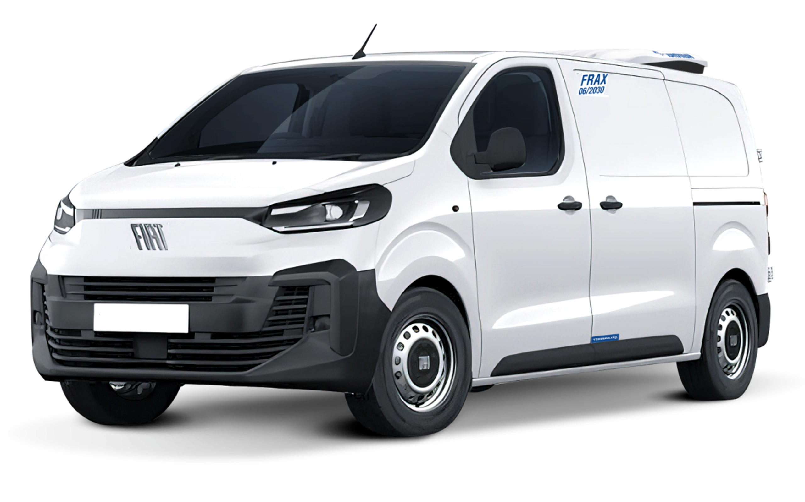 Fiat Scudo coibentato VAN M 1.5 Diesel 120cv Man