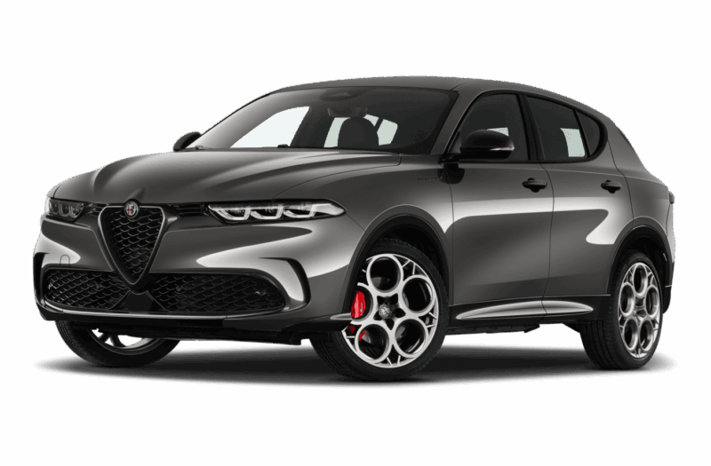 Alfa Romeo Tonale 1.6 Diesel 130cv TCT6 Sprint