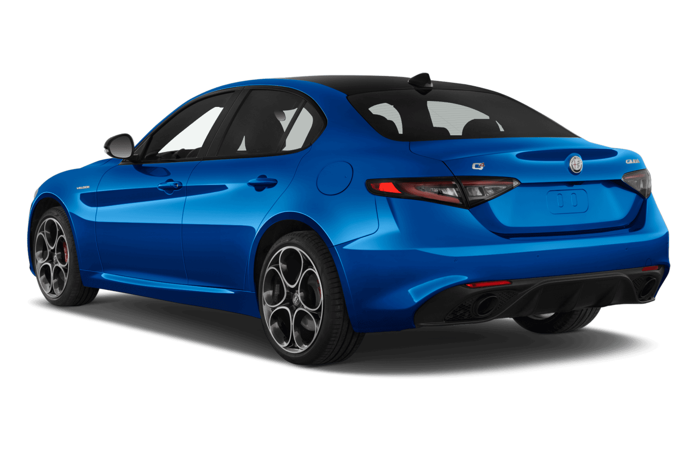 Alfa Romeo Giulia 2.2 TD 160cv Sprint AT8 - immagine 7