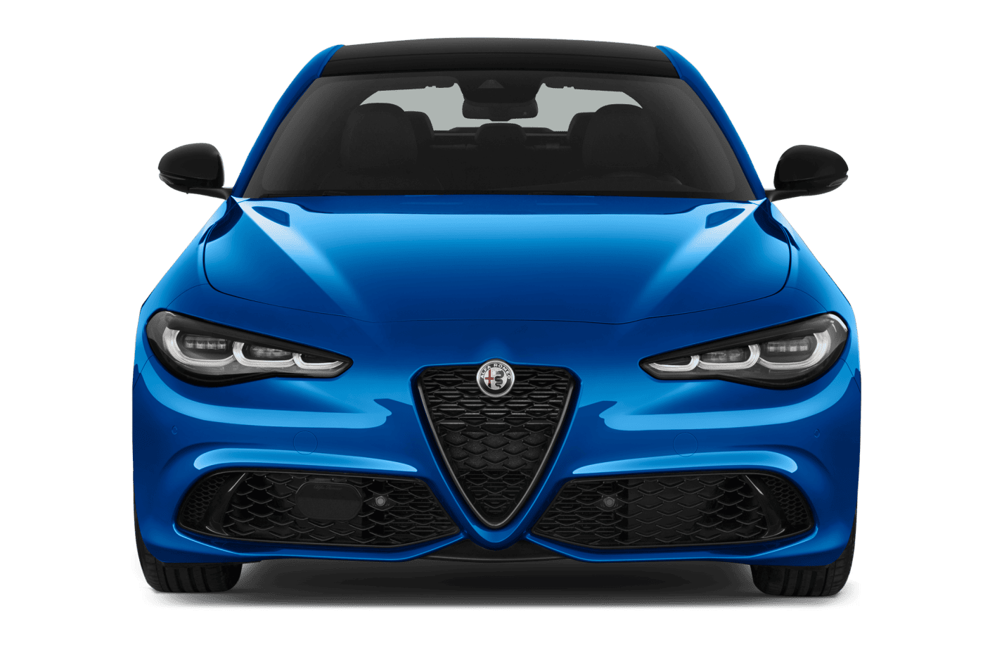 Alfa Romeo Giulia 2.2 TD 160cv Sprint AT8 - immagine 6