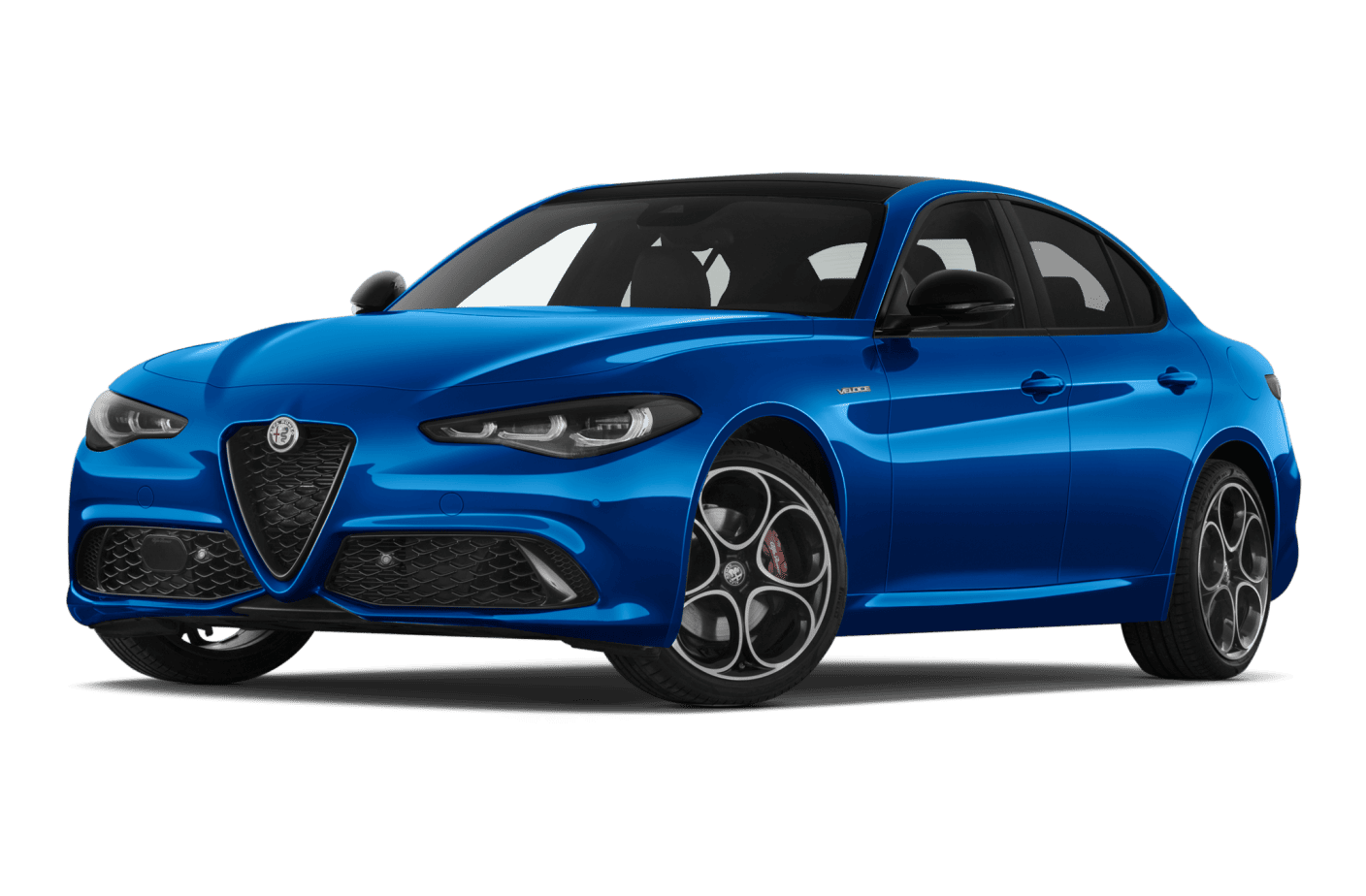 Alfa Romeo Giulia 2.2 TD 160cv Sprint AT8