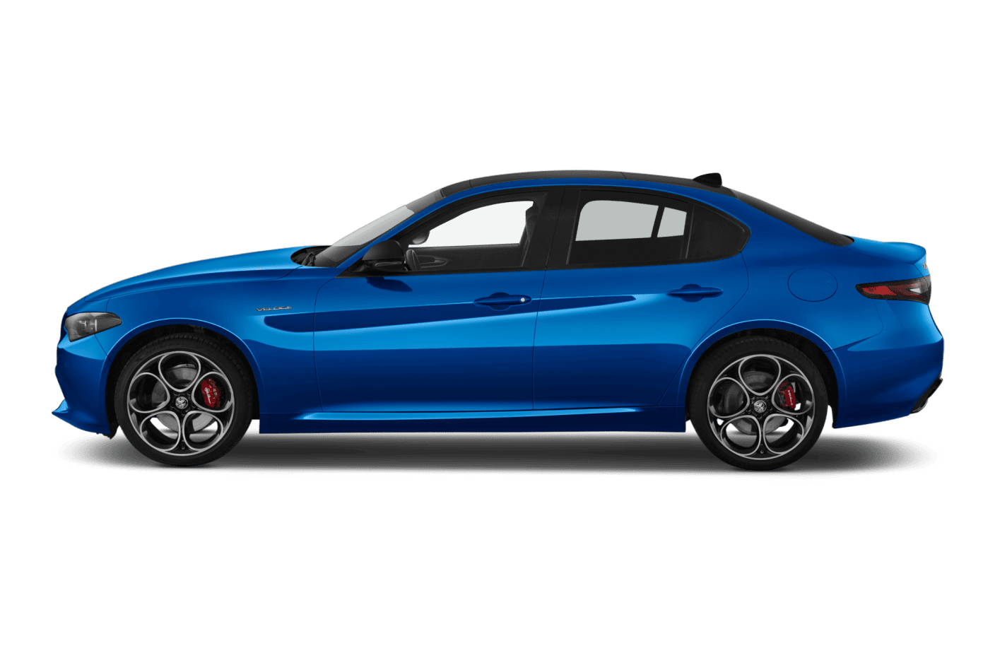 Alfa Romeo Giulia 2.2 TD 160cv Sprint AT8 - immagine 2