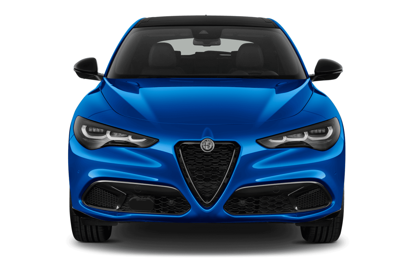 Alfa Romeo Stelvio 2.2 TD 160 CV Sprint AT8 RWD - immagine 6