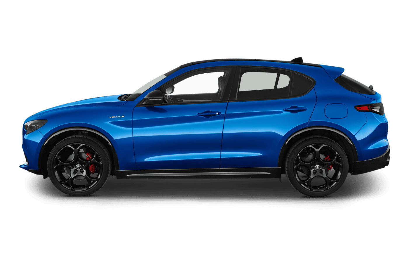 Alfa Romeo Stelvio 2.2 TD 160 CV Sprint AT8 RWD - immagine 2