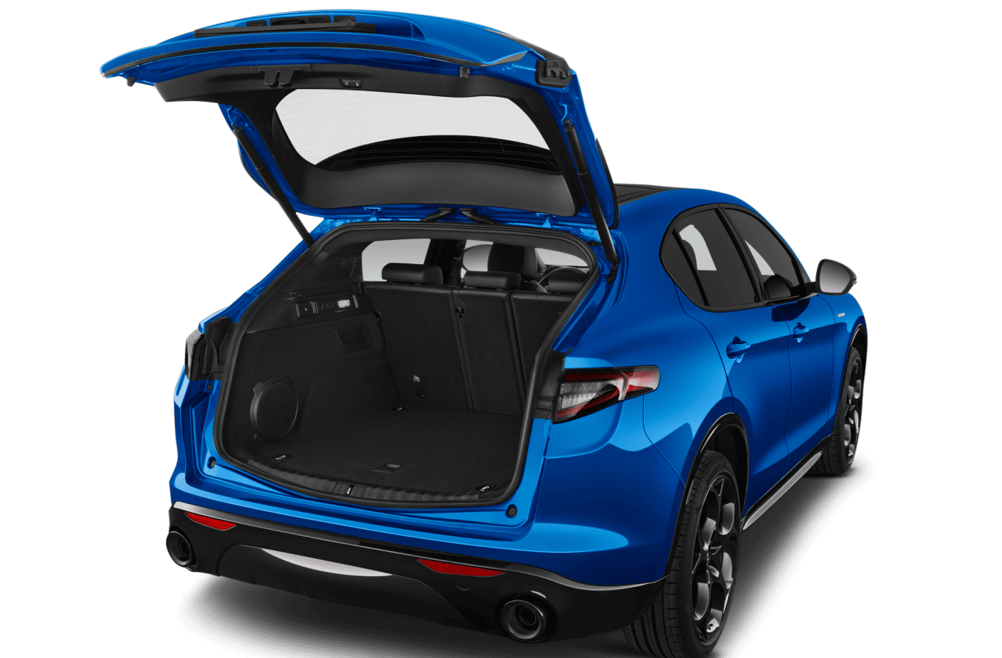 Alfa Romeo Stelvio 2.2 TD 160 CV Sprint AT8 RWD - immagine 8