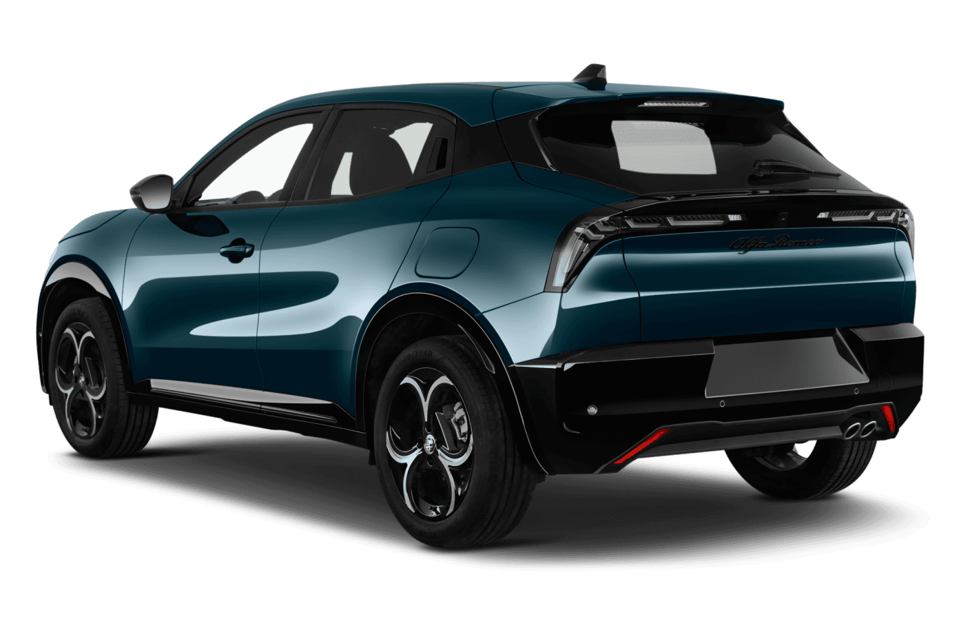 Alfa Romeo Junior 1.2 145cv Hybrid eDCT6 - immagine 4
