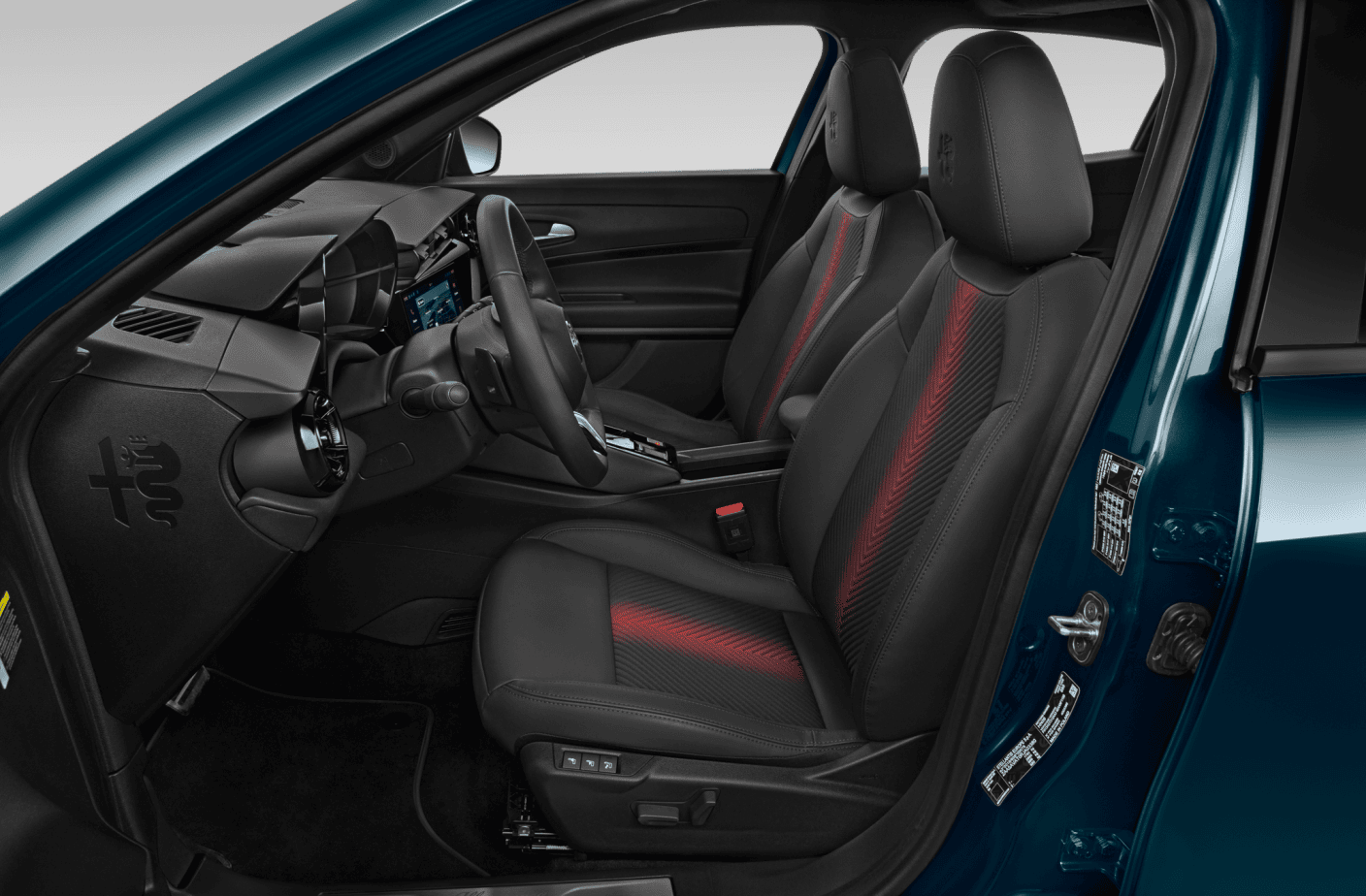 Alfa Romeo Junior 1.2 145cv Hybrid eDCT6 - immagine 6