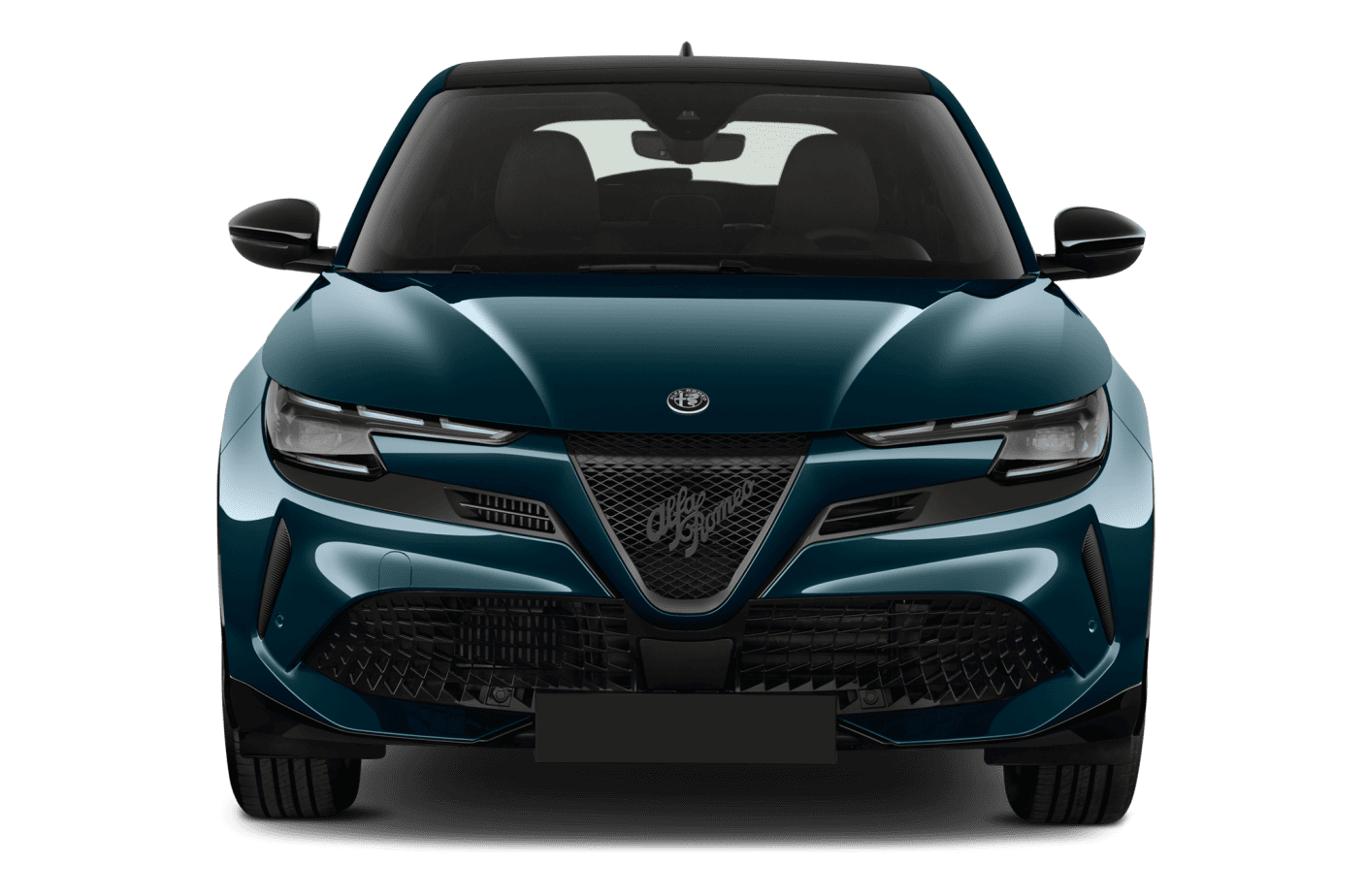 Alfa Romeo Junior 1.2 145cv Hybrid eDCT6 - immagine 2