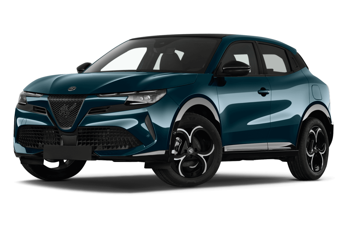 Alfa Romeo Junior 1.2 145cv Hybrid eDCT6