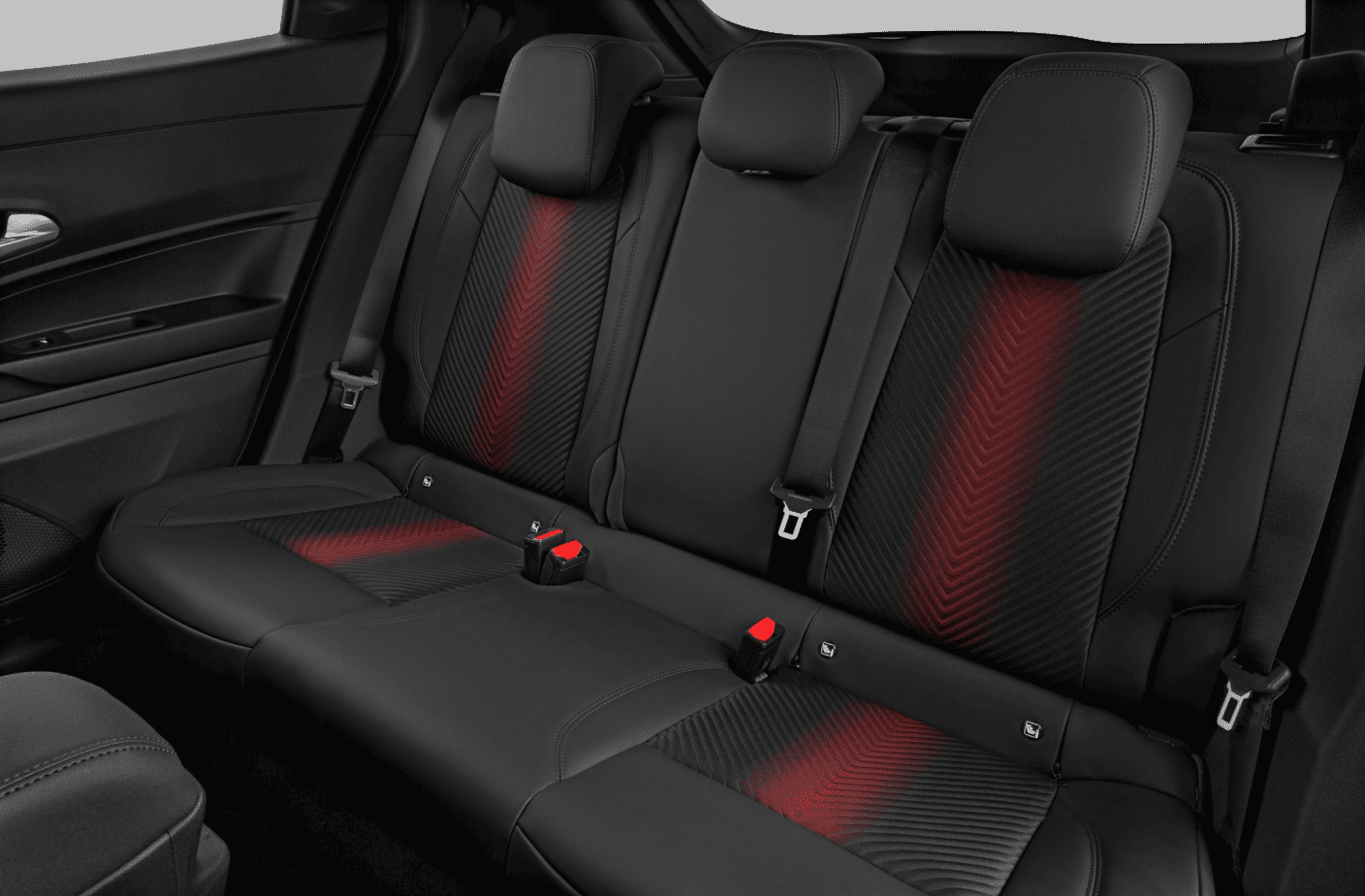 Alfa Romeo Junior 1.2 145cv Hybrid eDCT6 - immagine 7