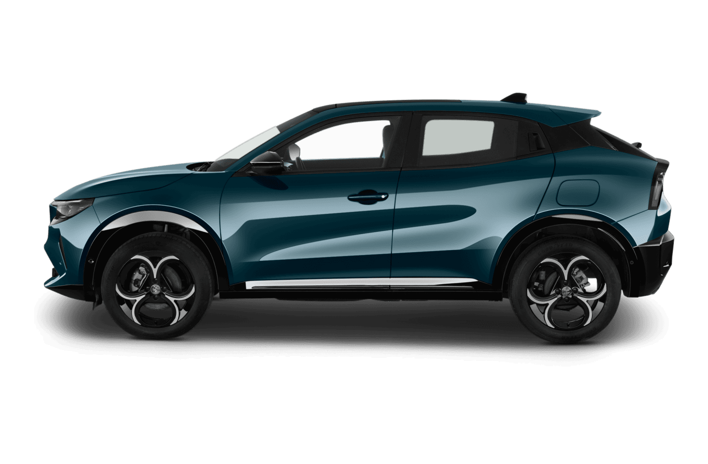 Alfa Romeo Junior 1.2 145cv Hybrid eDCT6 - immagine 3