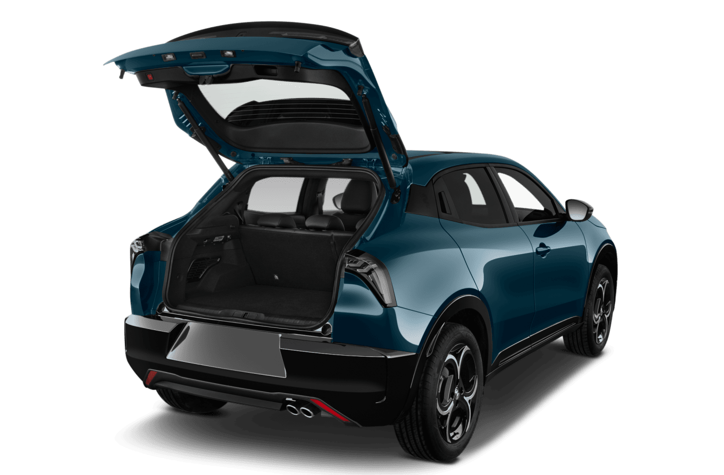 Alfa Romeo Junior 1.2 145cv Hybrid eDCT6 - immagine 8