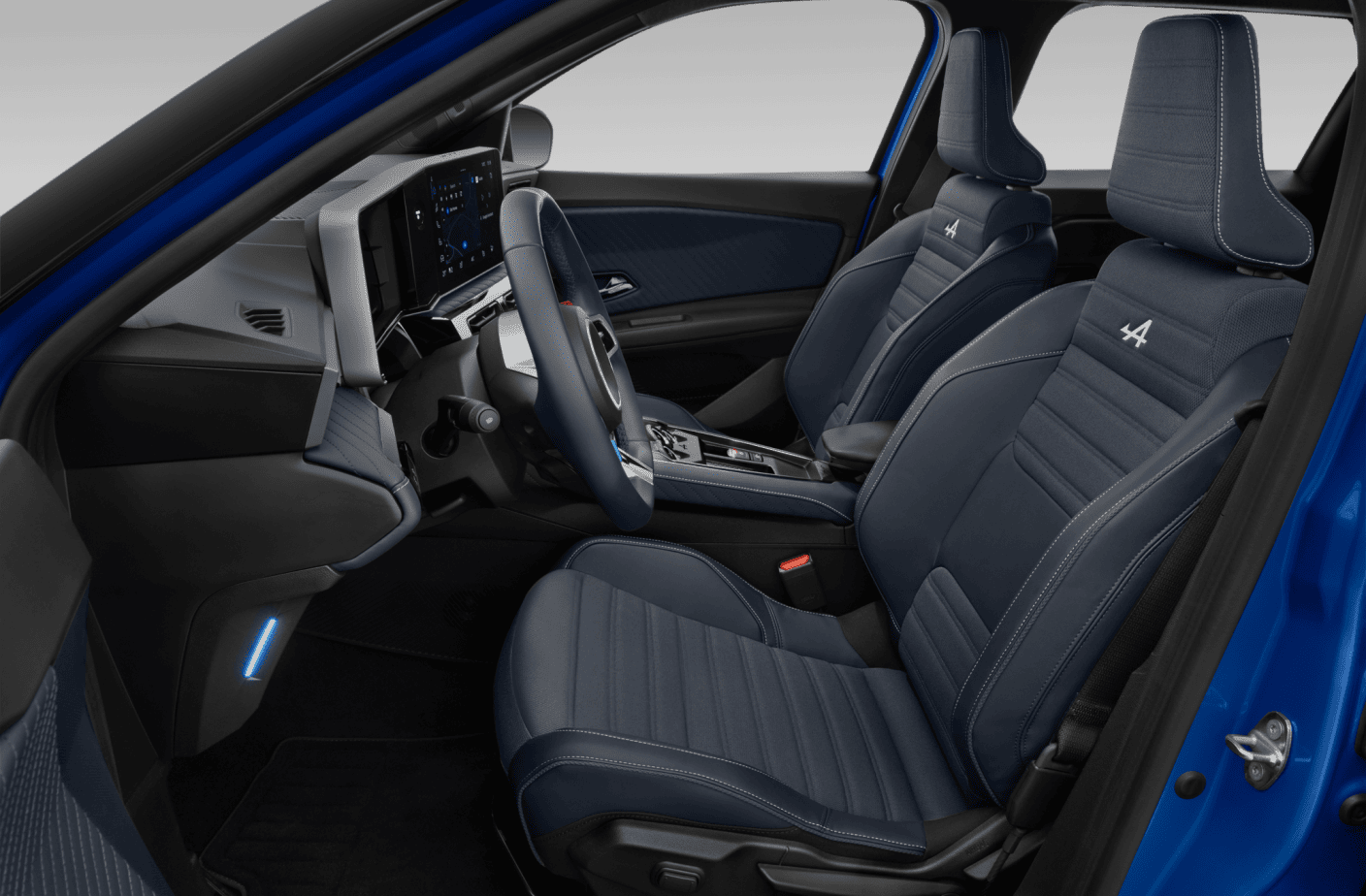 Alpine A290 132kW (180cv) GT - immagine 5
