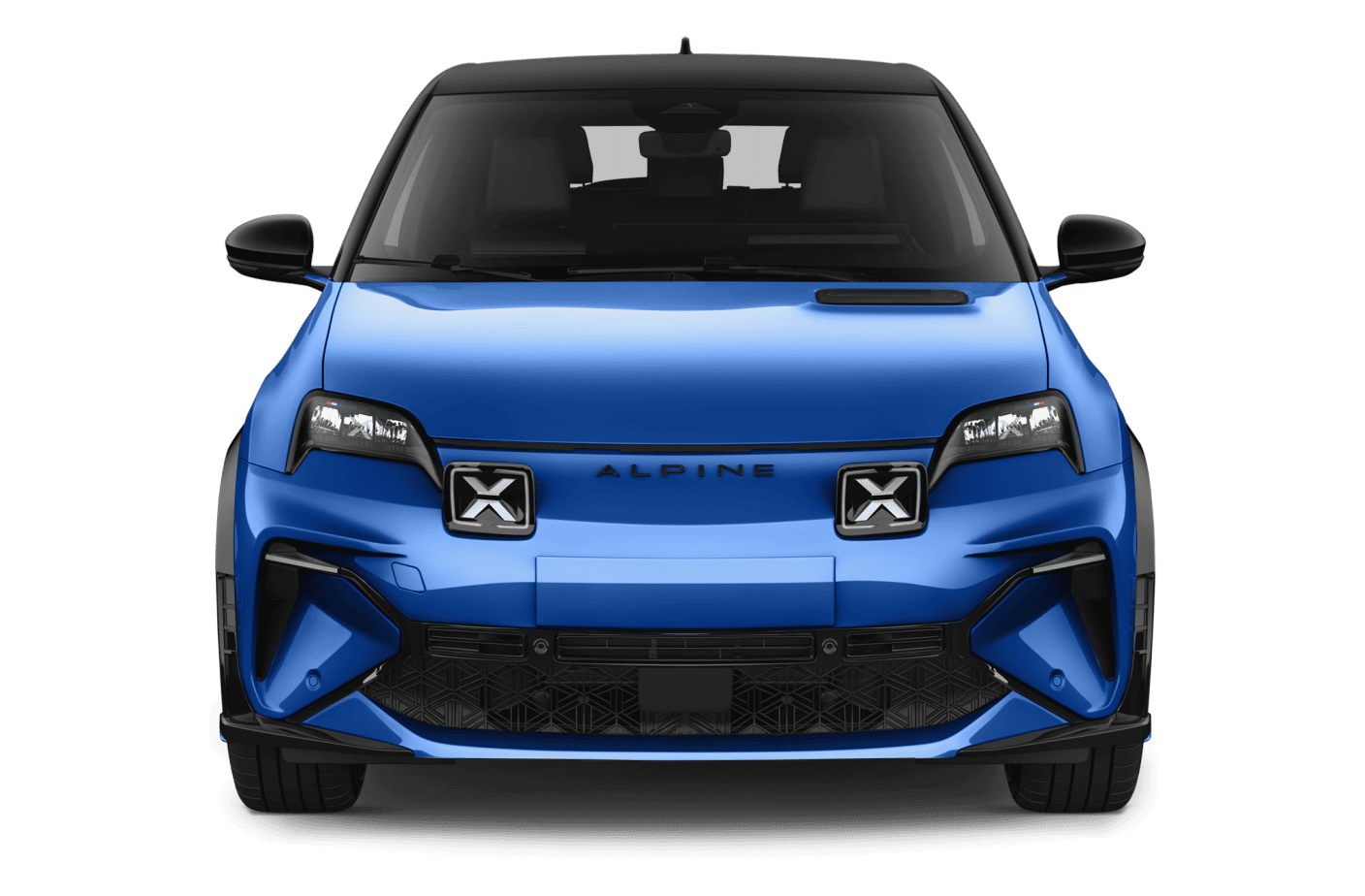 Alpine A290 132kW (180cv) GT - immagine 3