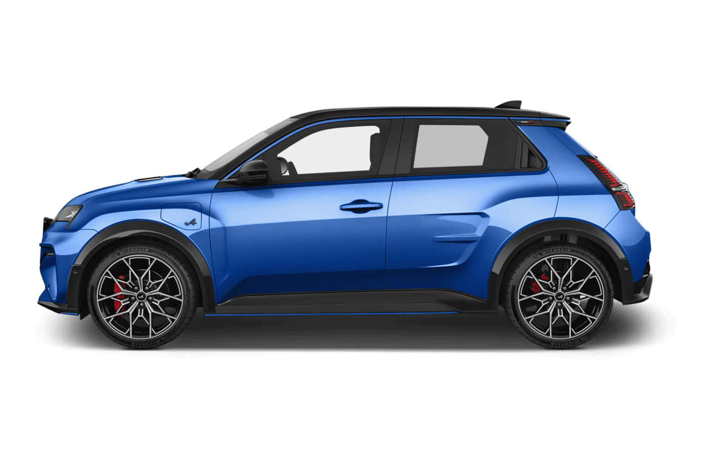 Alpine A290 132kW (180cv) GT - immagine 2