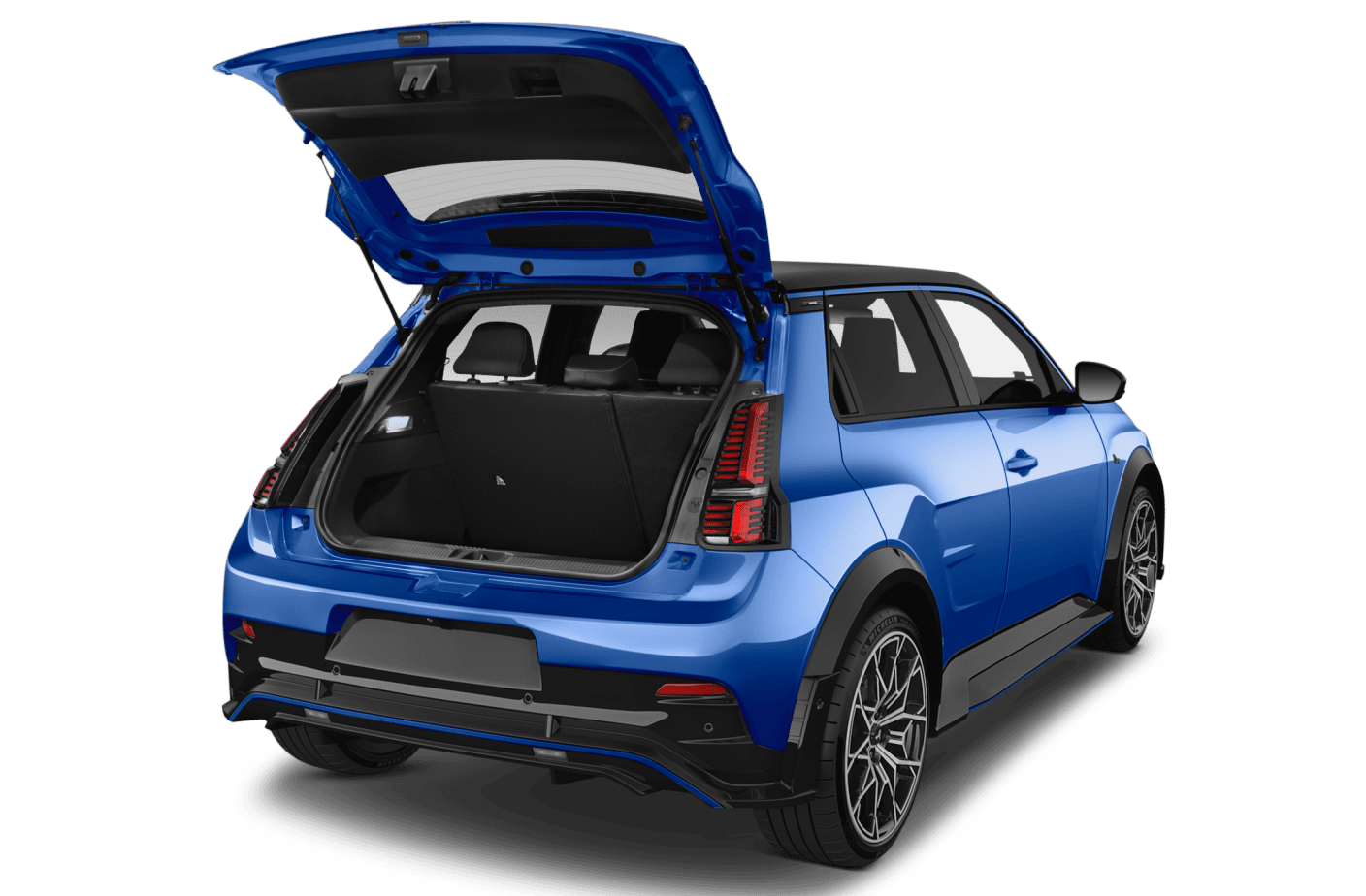 Alpine A290 132kW (180cv) GT - immagine 8