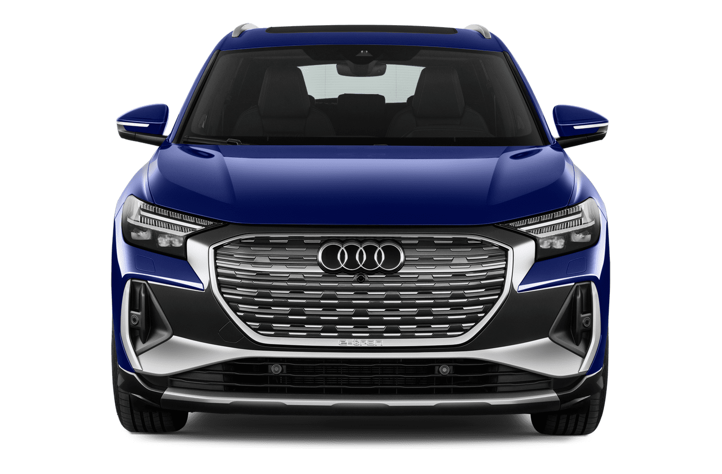 Audi Q4 e-tron performance Business - immagine 2