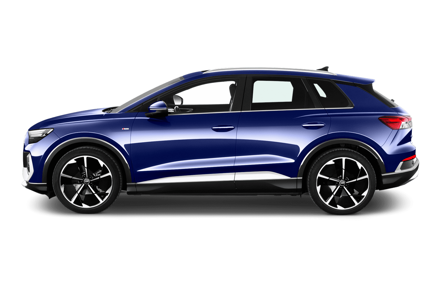 Audi Q4 e-tron performance Business - immagine 3