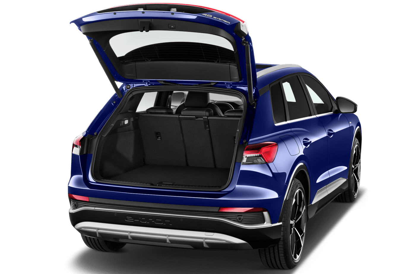 Audi Q4 e-tron performance Business - immagine 8