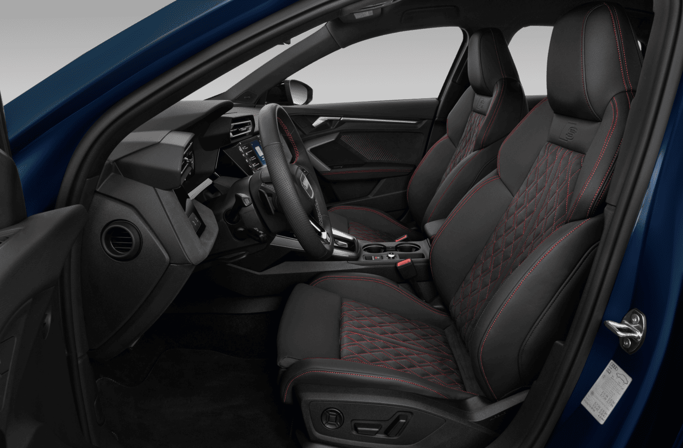 Audi A3 SportBack TFSI e 150 kW S tronic Business - immagine 5