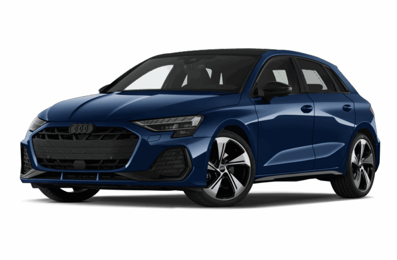 Audi A3 SportBack TFSI e 150 kW S tronic Business