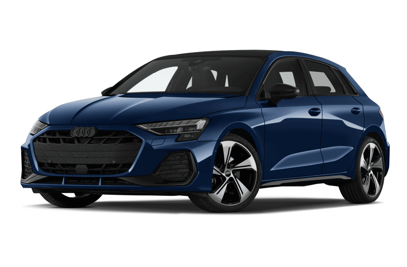 Audi A3 SportBack TFSI e 150 kW S tronic Business