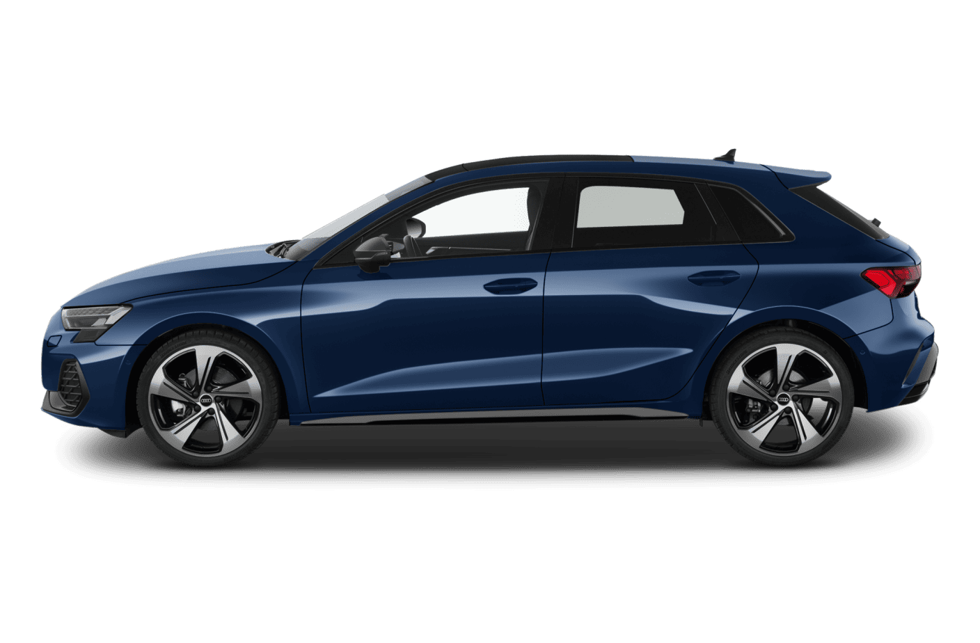 Audi A3 SportBack TFSI e 150 kW S tronic Business - immagine 3