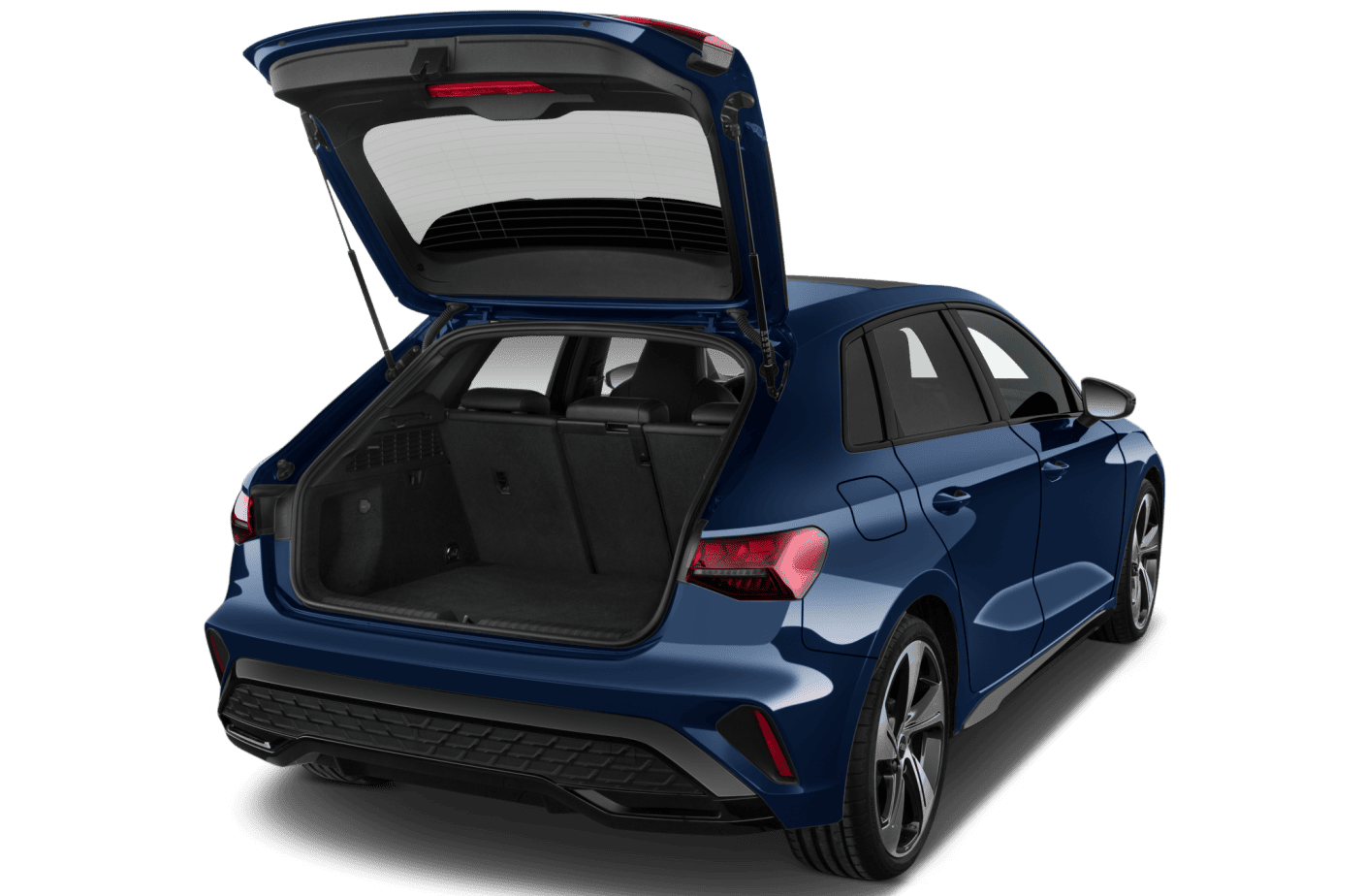 Audi A3 SportBack TFSI e 150 kW S tronic Business - immagine 8