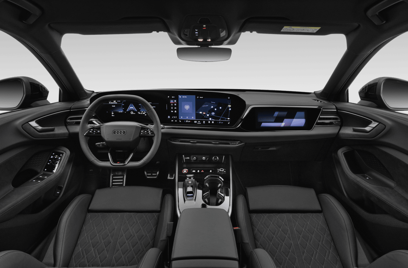 Audi A5 Avant TDI 150Kw S tronic Business - immagine 4