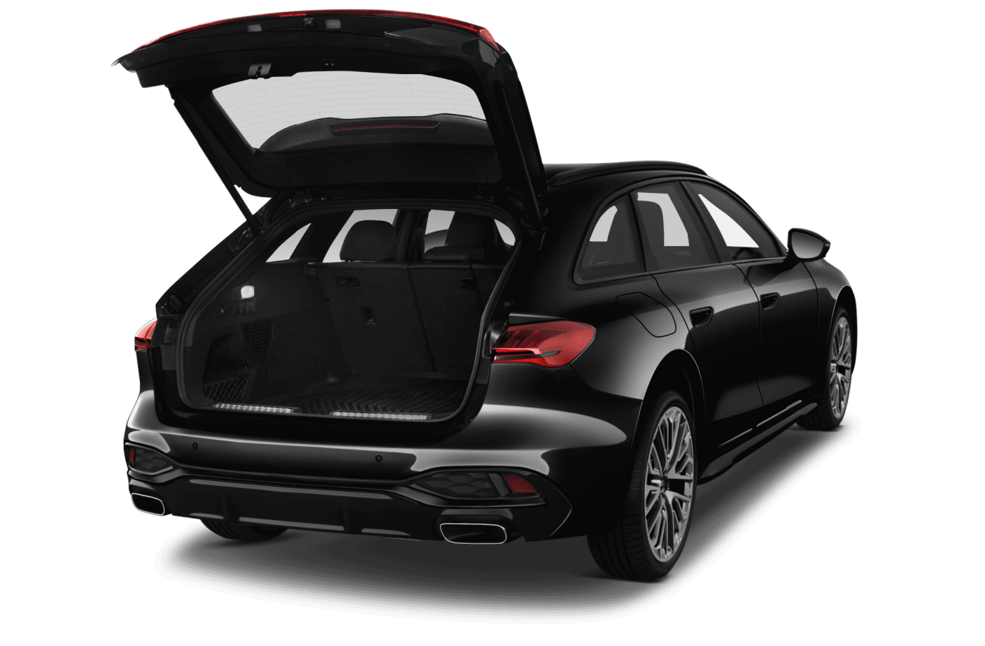 Audi A5 Avant TDI 150Kw S tronic Business - immagine 7