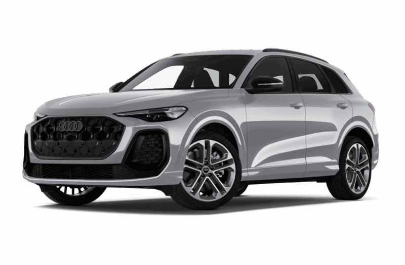 Audi Q5 elettrica e-hybrid quattro 220kW S tronic Bus. Adv